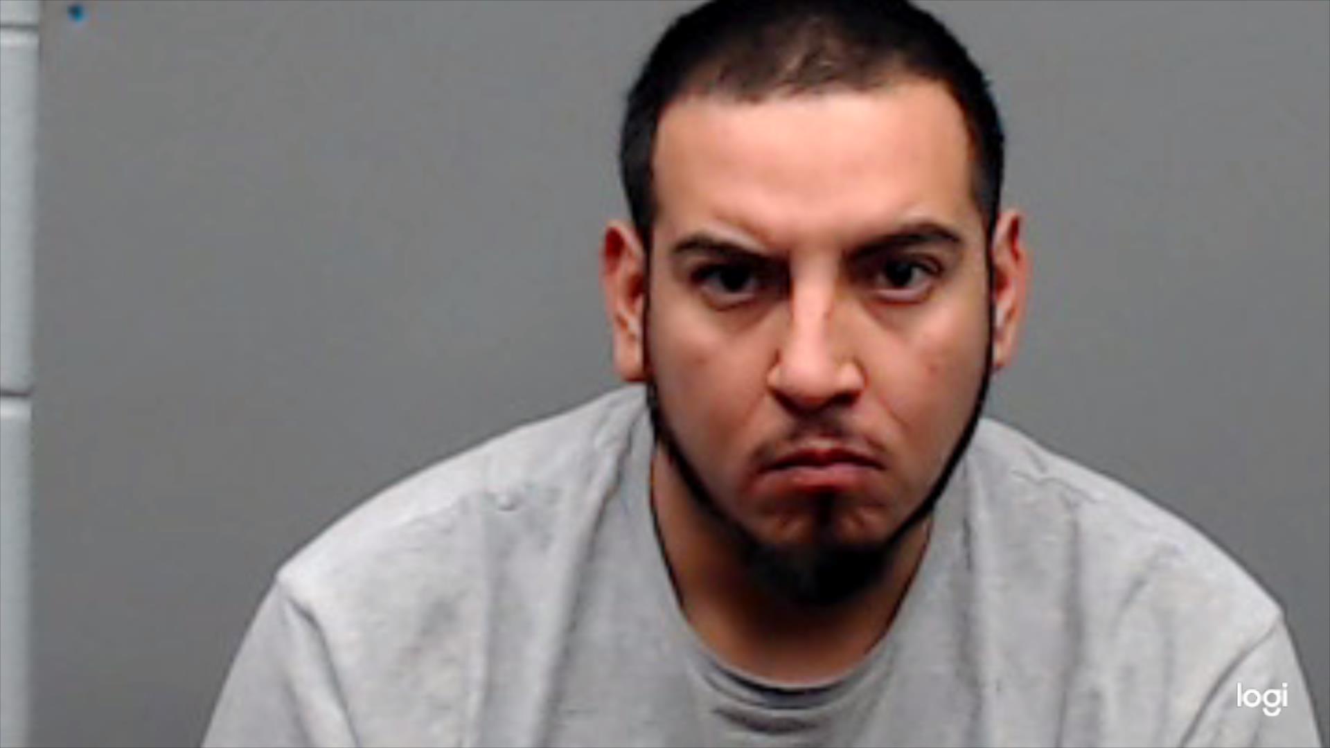 JUAREZ, EMANUEL booking photo