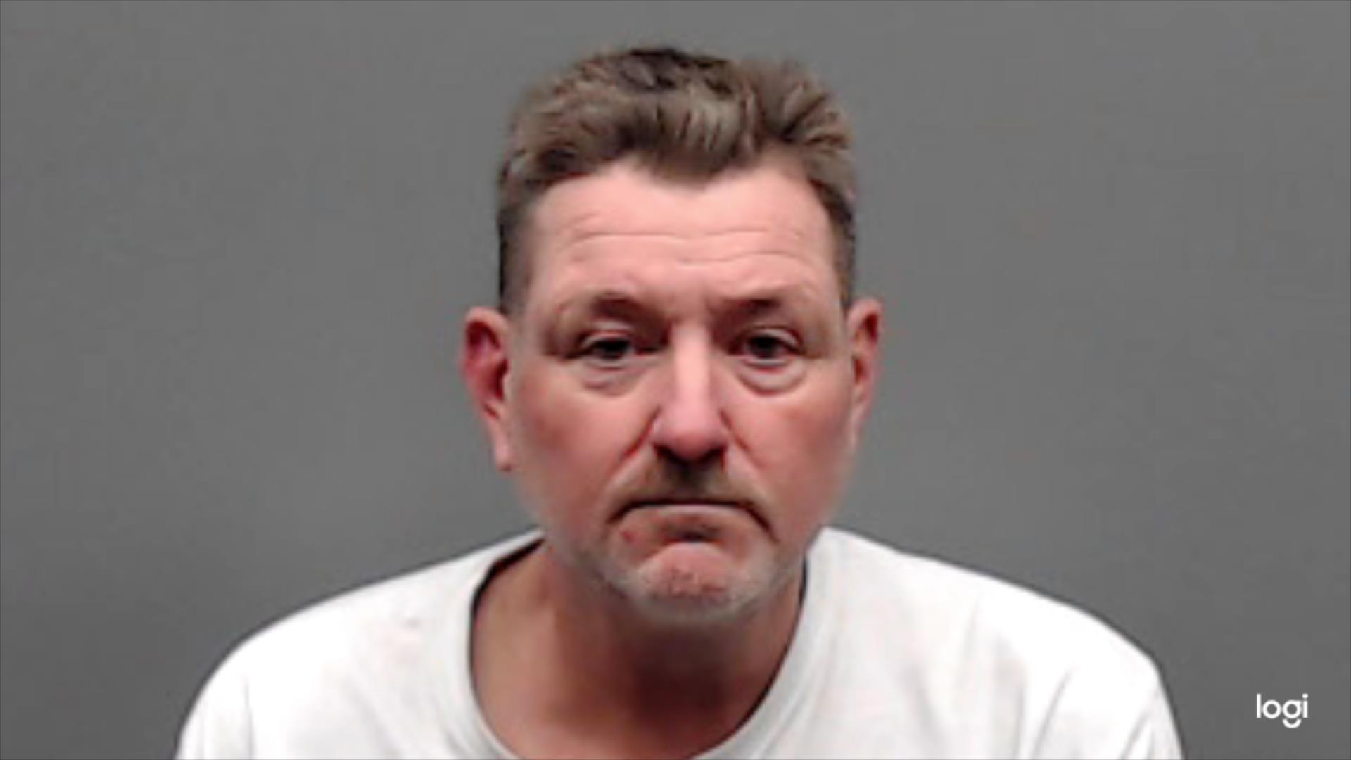 BRIGHT, TRENT booking photo