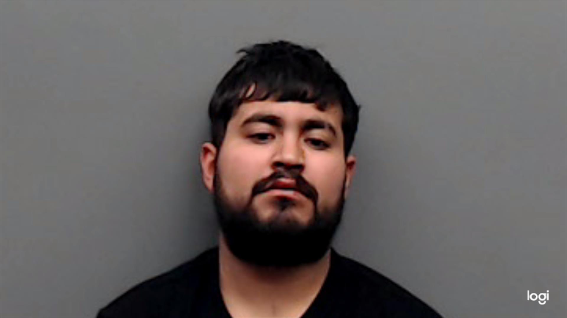 MARTINEZ, JUAN ANTONIO booking photo