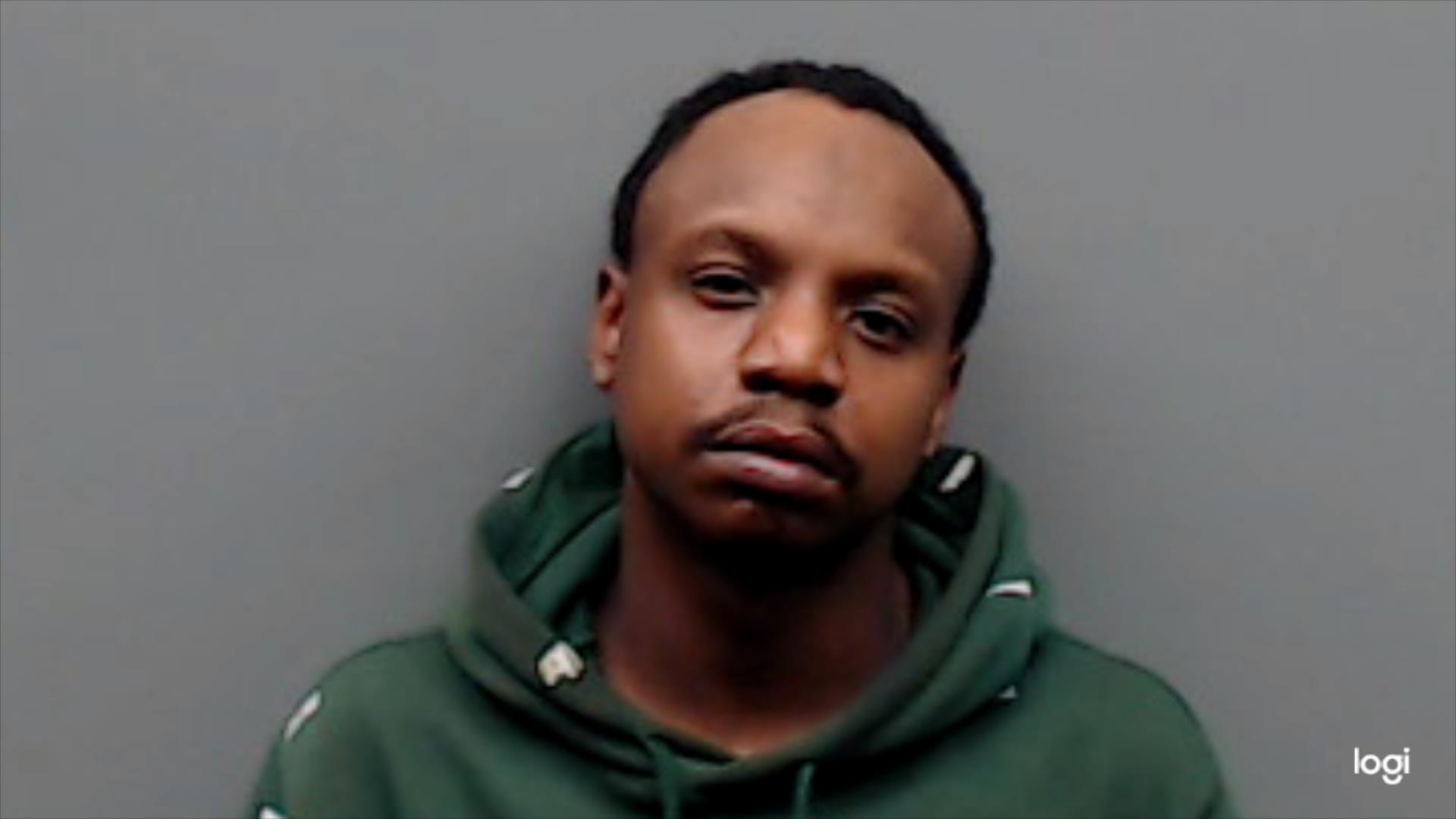 BUTLER, CEDRIC JAMON booking photo