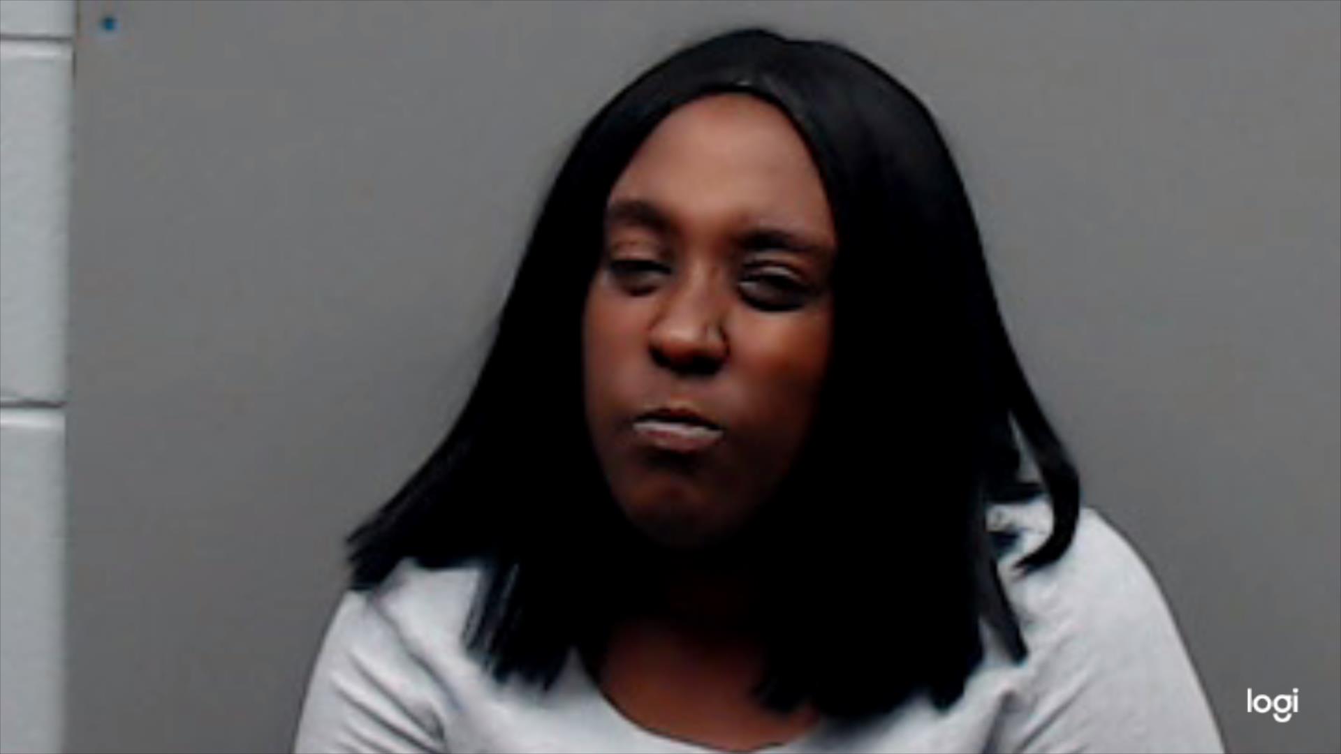 TAVE, ALEXIA SHEMIKA booking photo