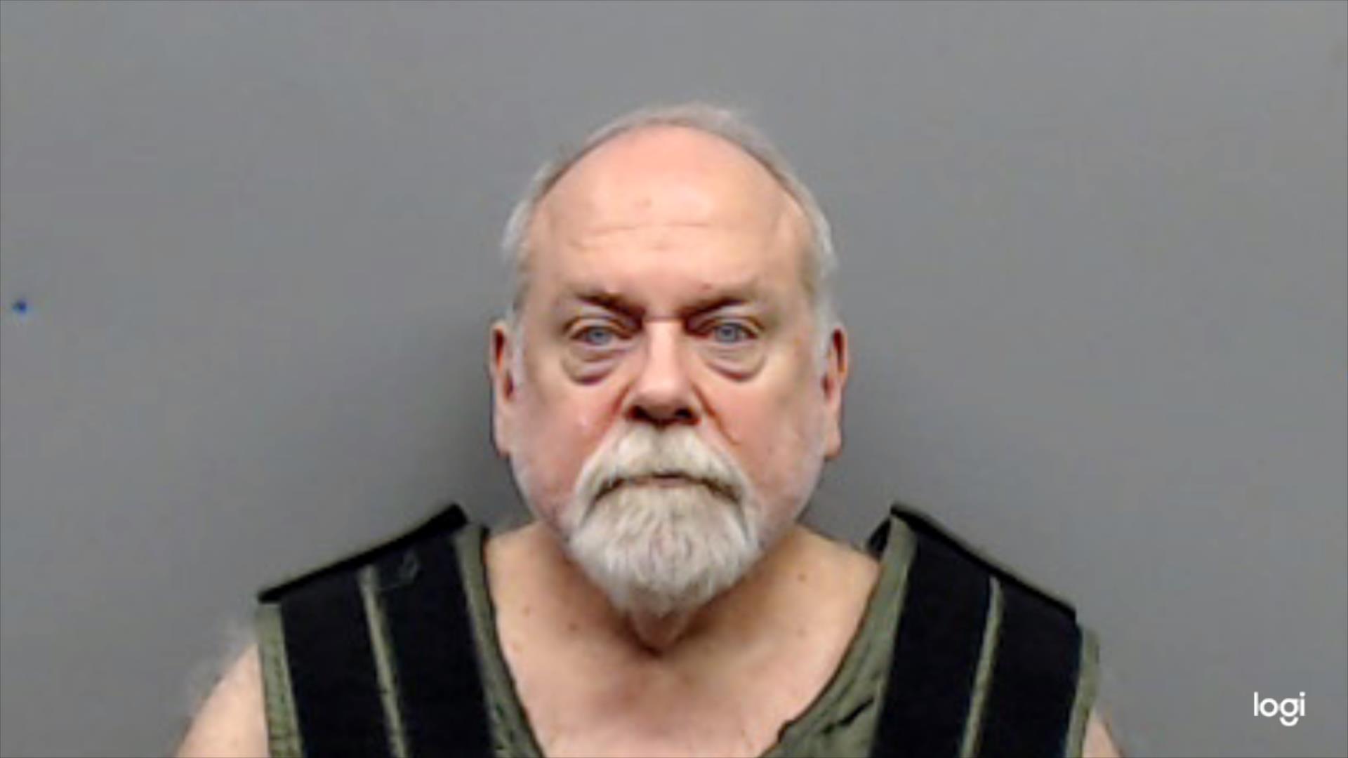 WHITE, THOMAS RICHARD booking photo