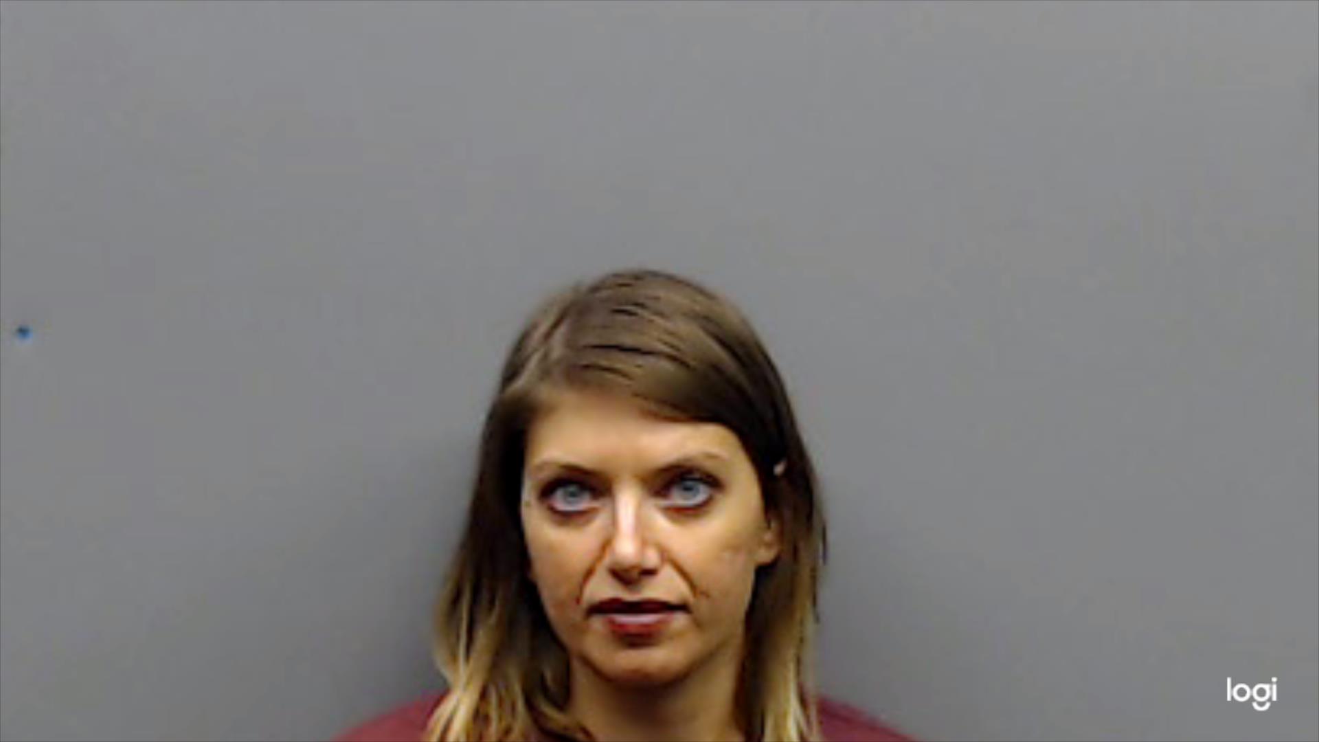 DAVIDSON, KELLI booking photo