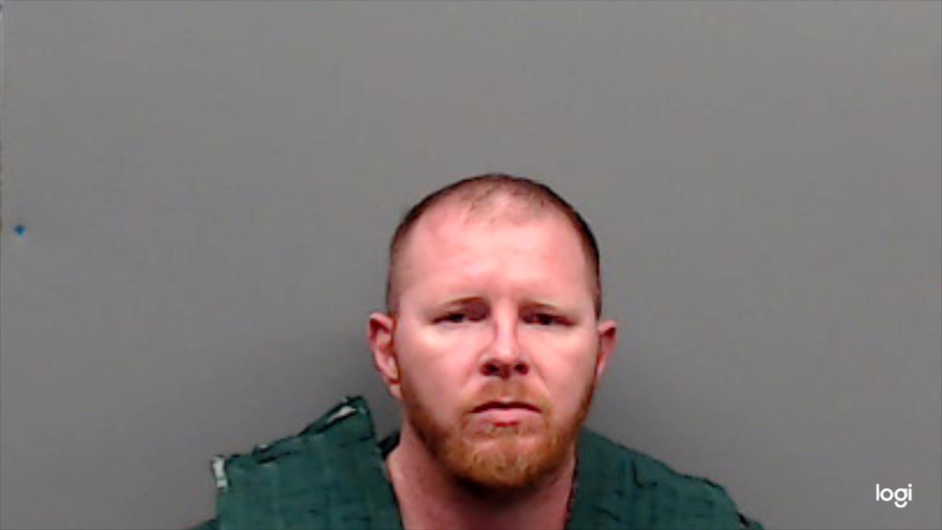 INGRAM, KEVIN LANE booking photo