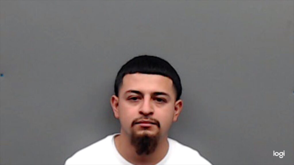 GARCIA-OLEA, IRVIN L arrest record in Smith County, Texas GARCIA-OLEA, IRVIN L arrested in Smith County, Texas mugshot