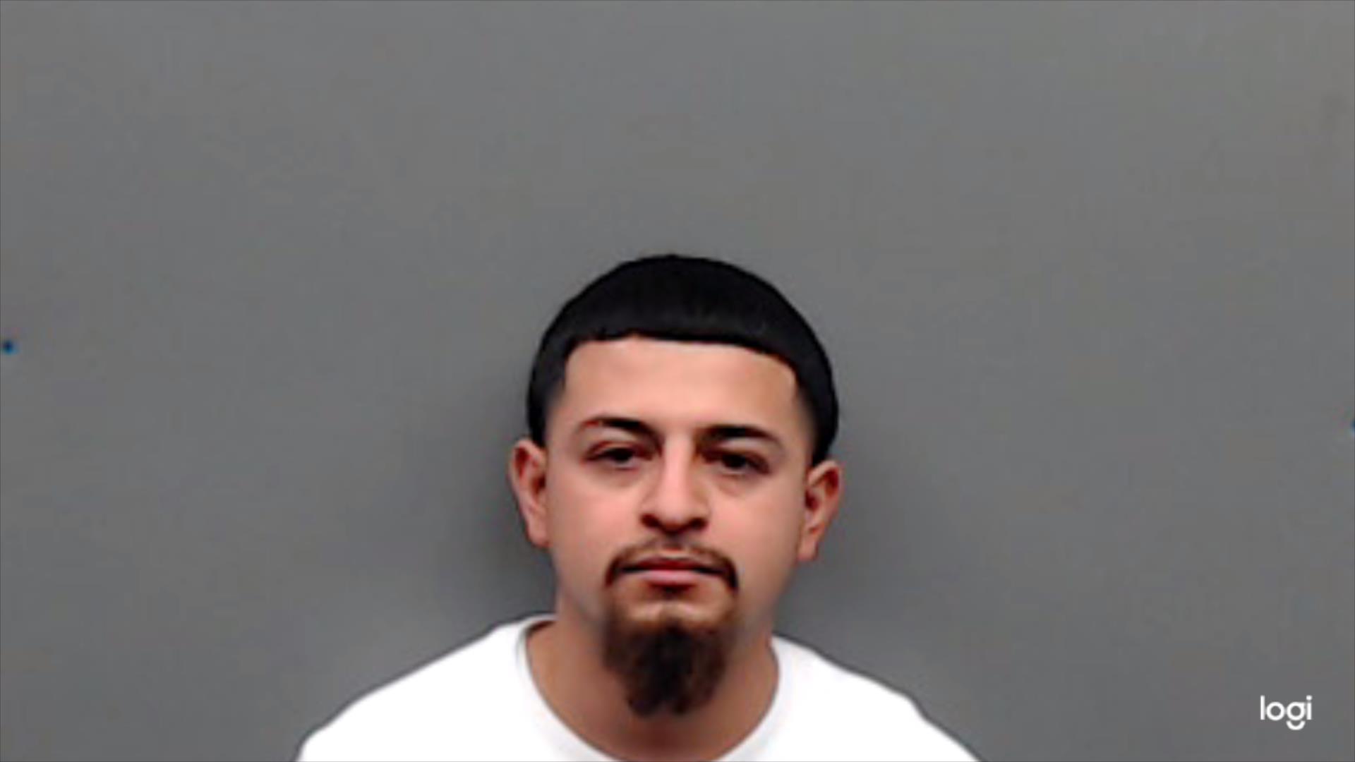 GARCIA-OLEA, IRVIN L booking photo