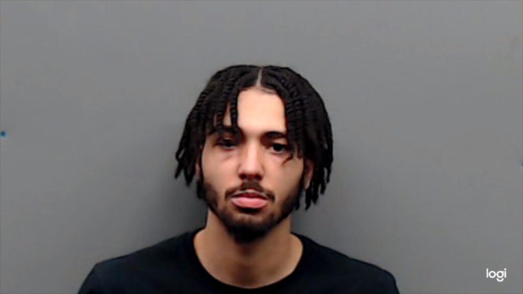 WRITT, JA KEELAN ANTIONE arrested in Smith County, Texas mugshot