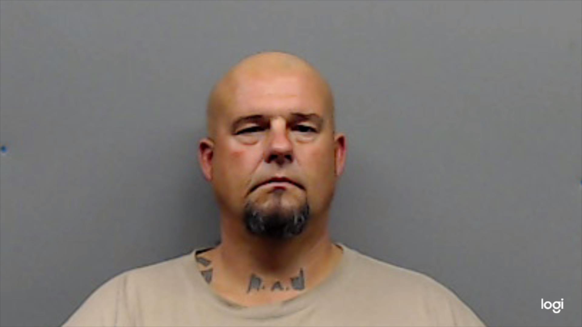 WILLIS, MICHAEL, Jr. booking photo