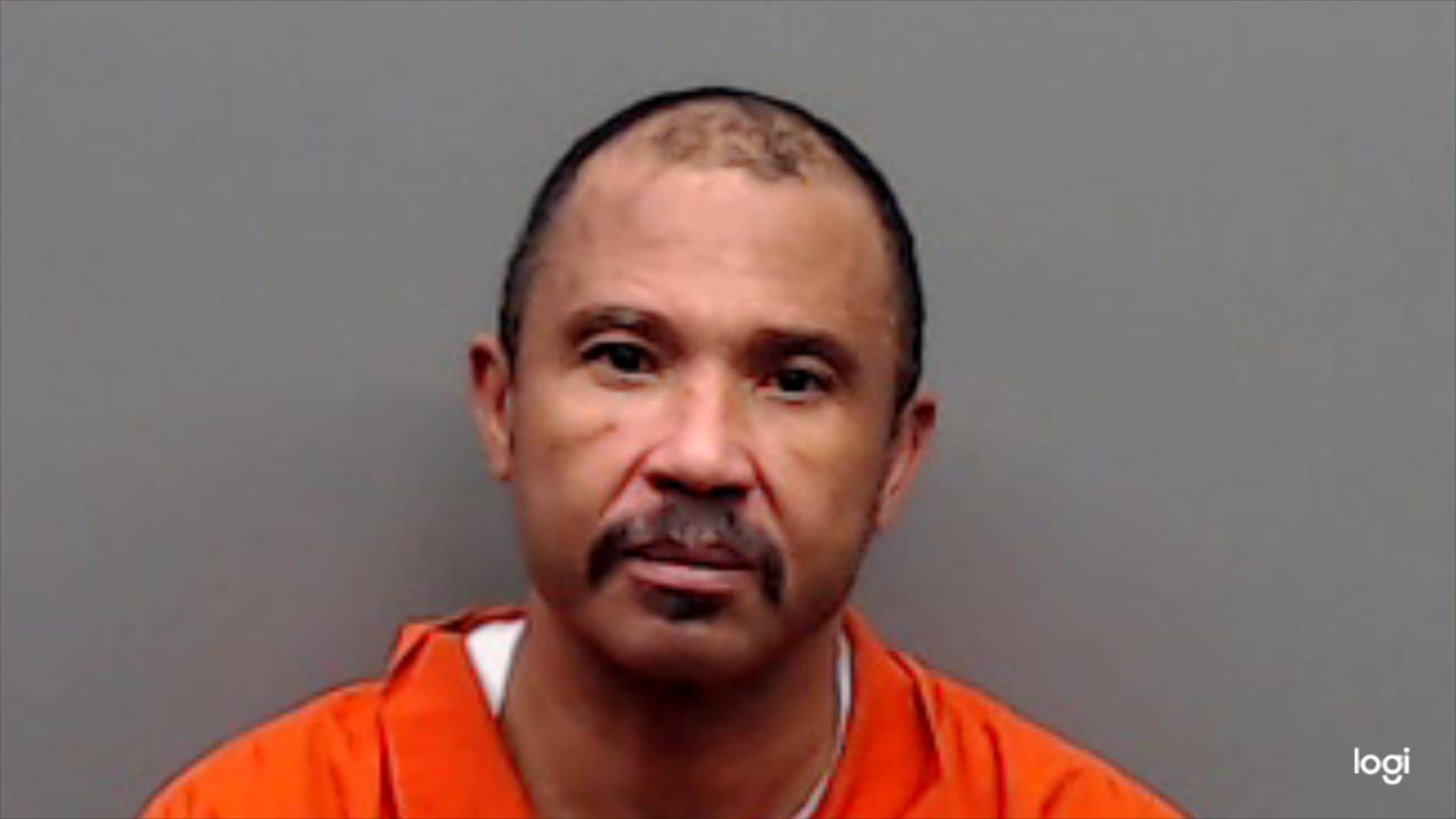 VAUGHN, WILLIAM RODNEY booking photo