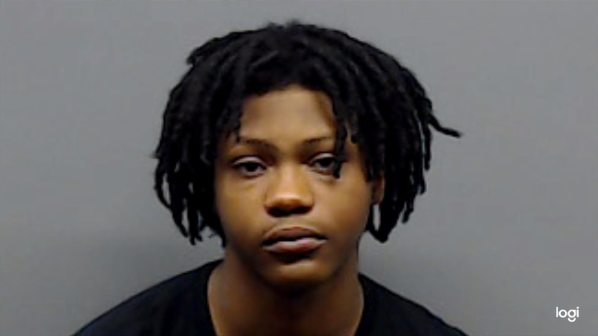WARREN, TRAVIAN BENARD booking photo