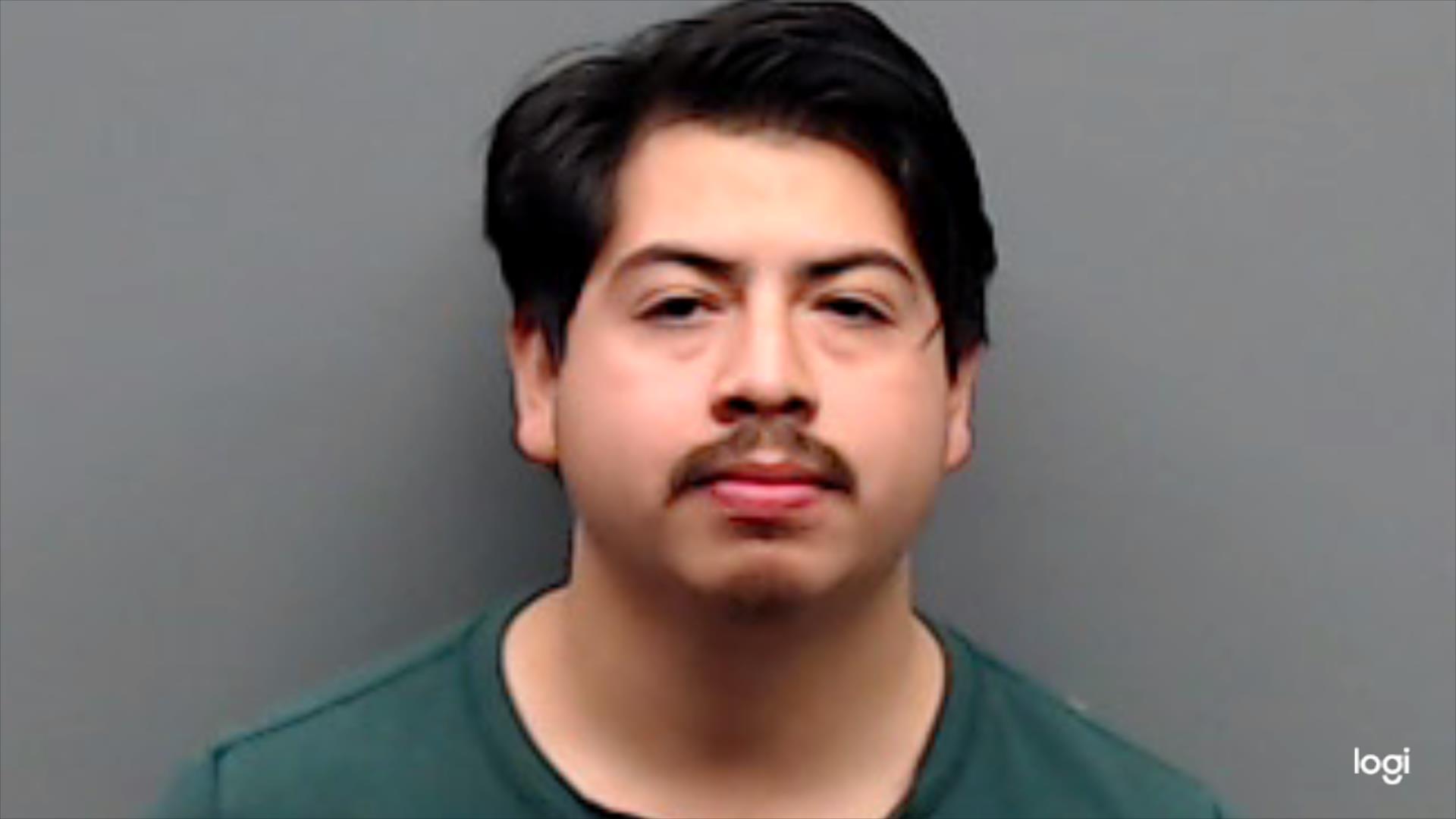 VILLALOBOS-RANGEL, ESTEBAN DE JESUS booking photo