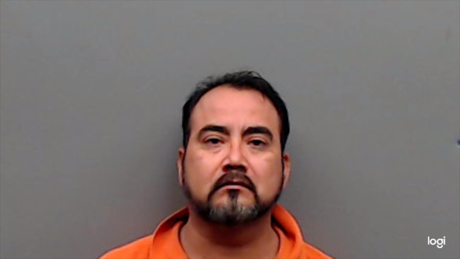 TORRES-ESPINOSA, JONATAN booking photo