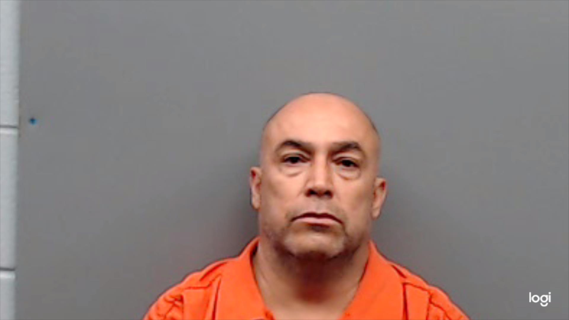 HUERTA, RODRIGO booking photo