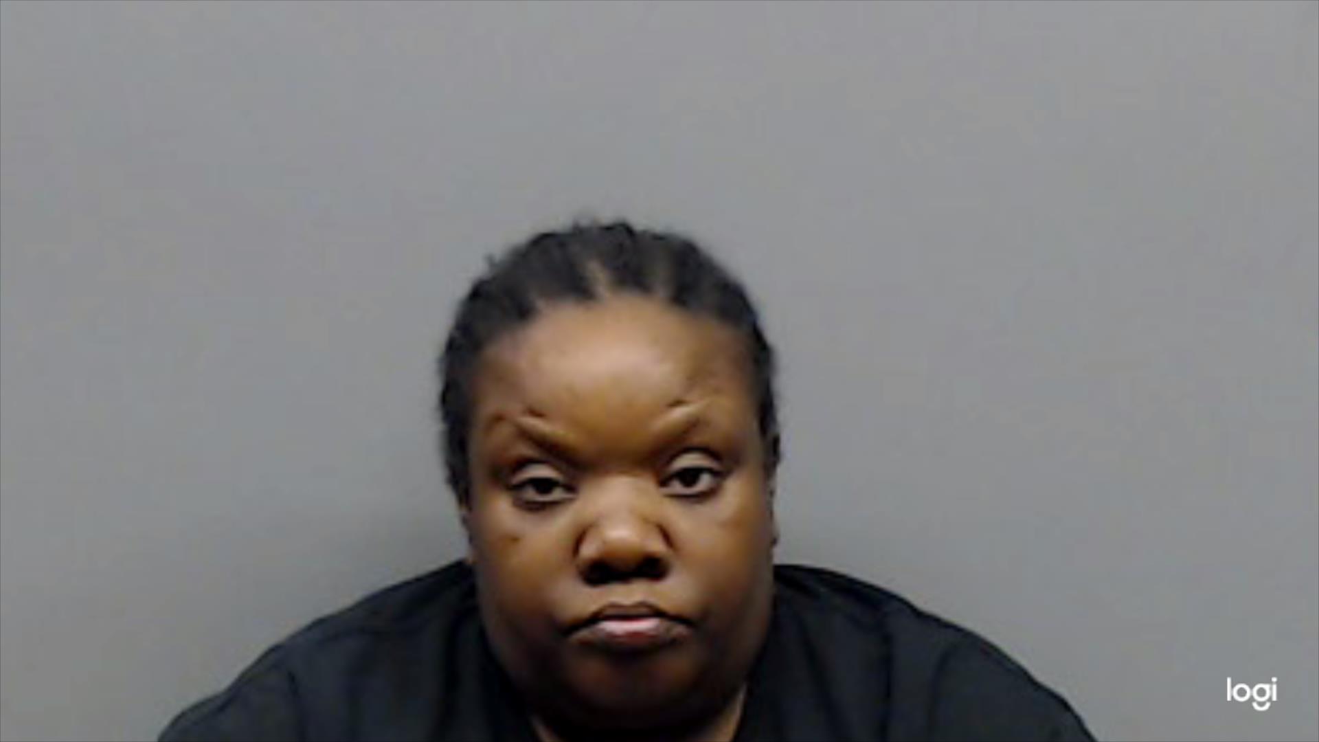 WRIGHT, BILLIE JEAN booking photo