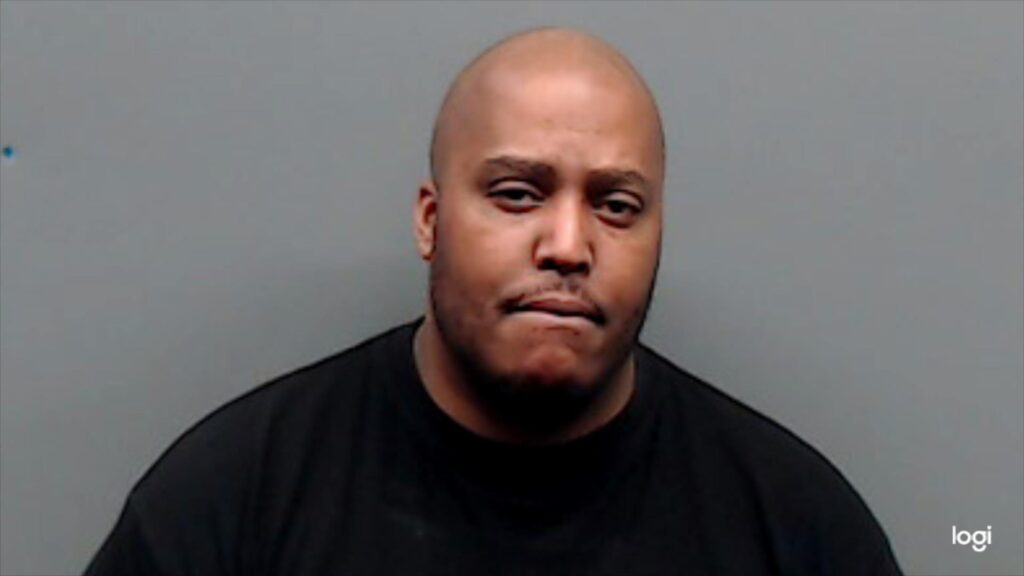 AKINS, TYRONE LAFROY arrest record in Smith County, Texas AKINS, TYRONE LAFROY arrested in Smith County, Texas mugshot