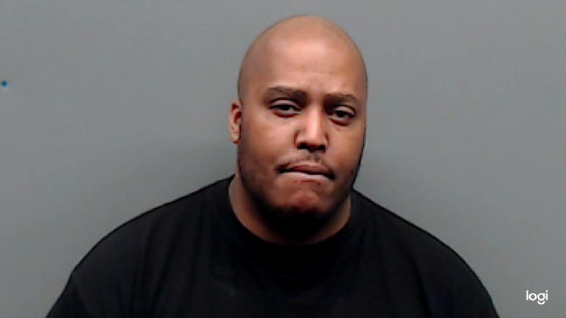 AKINS, TYRONE LAFROY booking photo