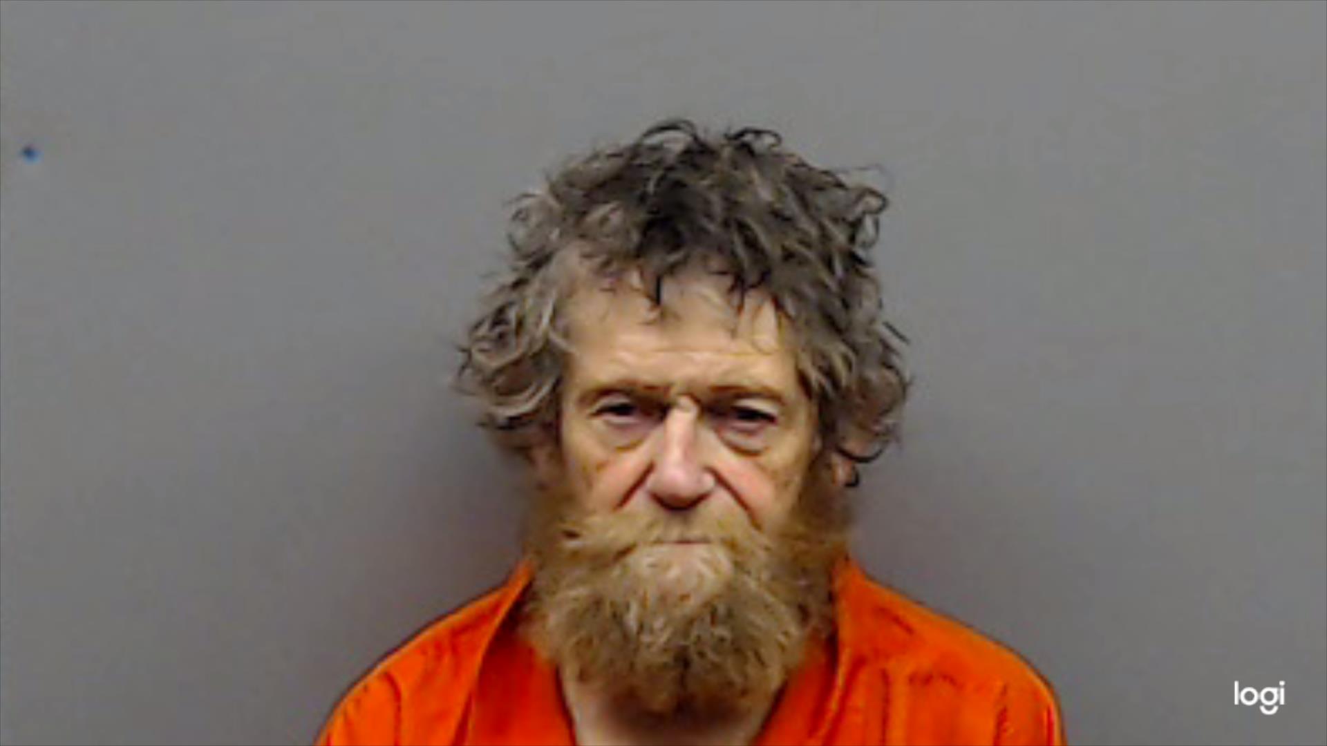 PHILLIPS, PAUL EDWARD booking photo