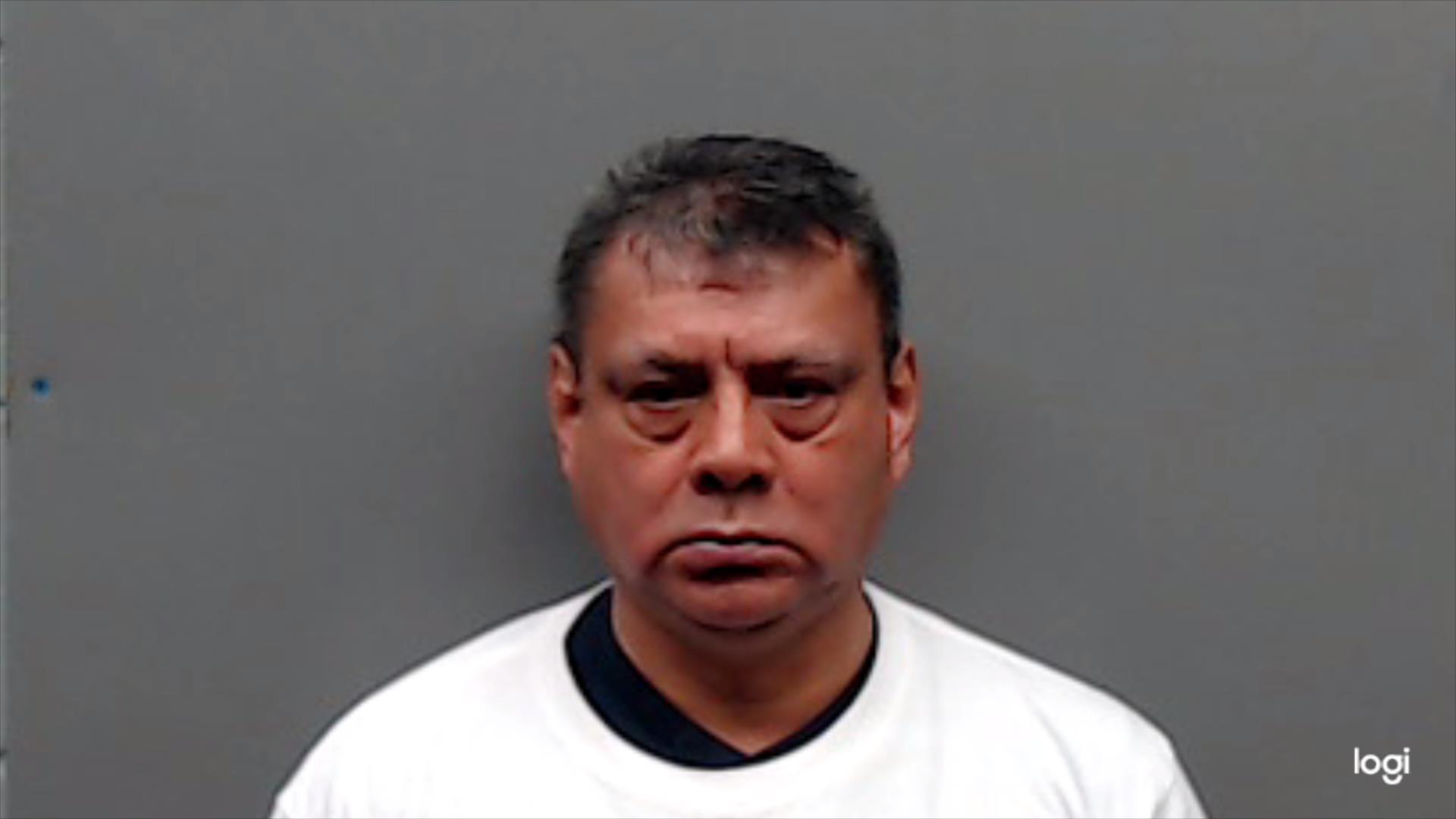 CASTRO, RUBEN ARTURO booking photo