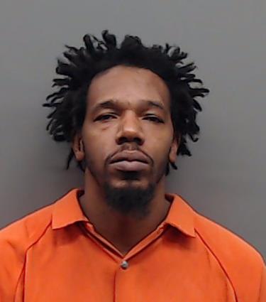 WATTS, MILTON FITZGERALD, II booking photo