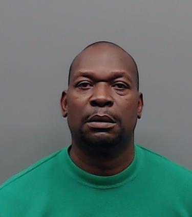 RUDD, MICHAEL LYNN booking photo