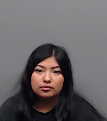 MARTINEZ-VICTORIANO, EMILY booking photo