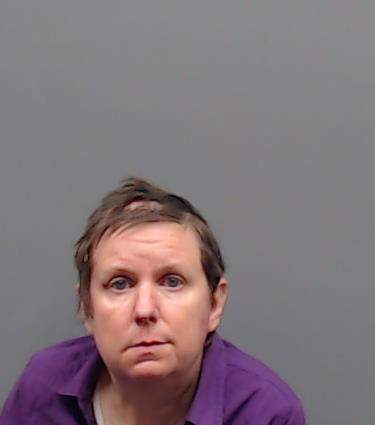 HURST, KATHRYN ELIZABETH booking photo