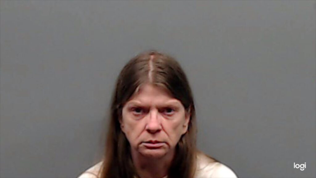 ALT, ERICA YVONNE arrest record in Smith County, Texas ALT, ERICA YVONNE arrested in Smith County, Texas mugshot