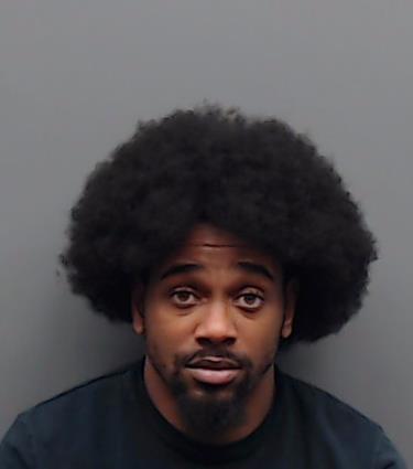EALY, MARKEYLON DERYAN booking photo