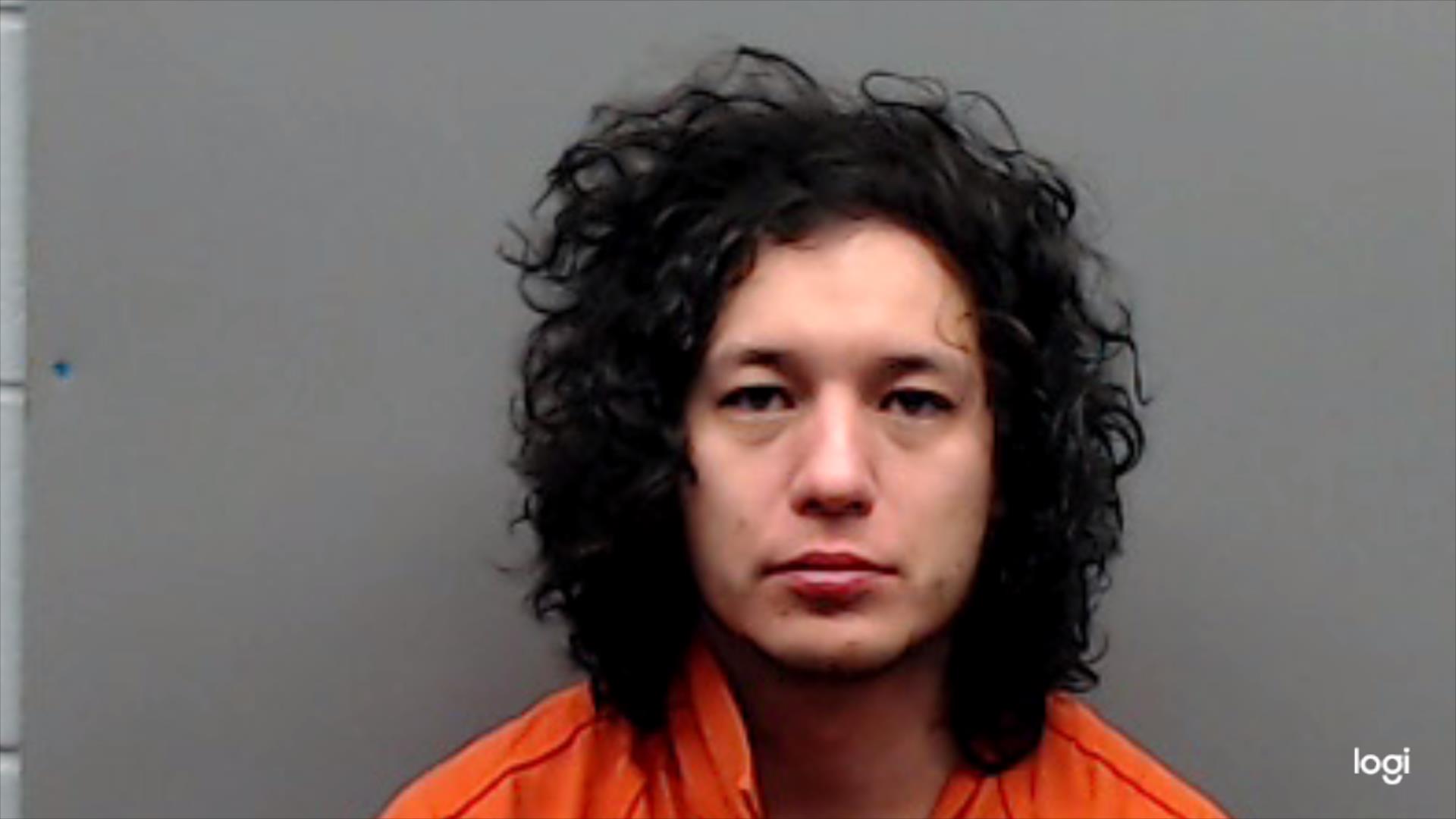 VOYLES, JACOB HYE booking photo