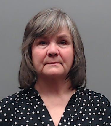 SITES, KARAN ELISA booking photo