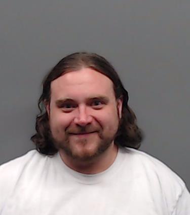 SAIZON, JOSHUA WAYNE booking photo