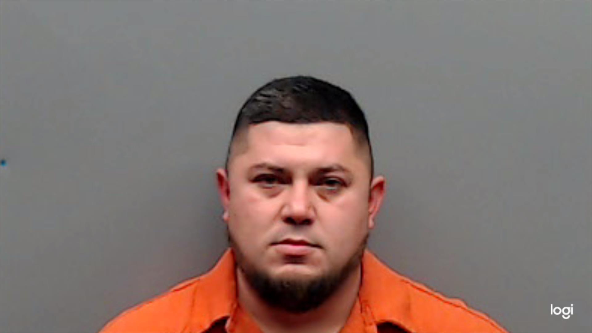 HERNANDEZ, JUAN JOSE booking photo