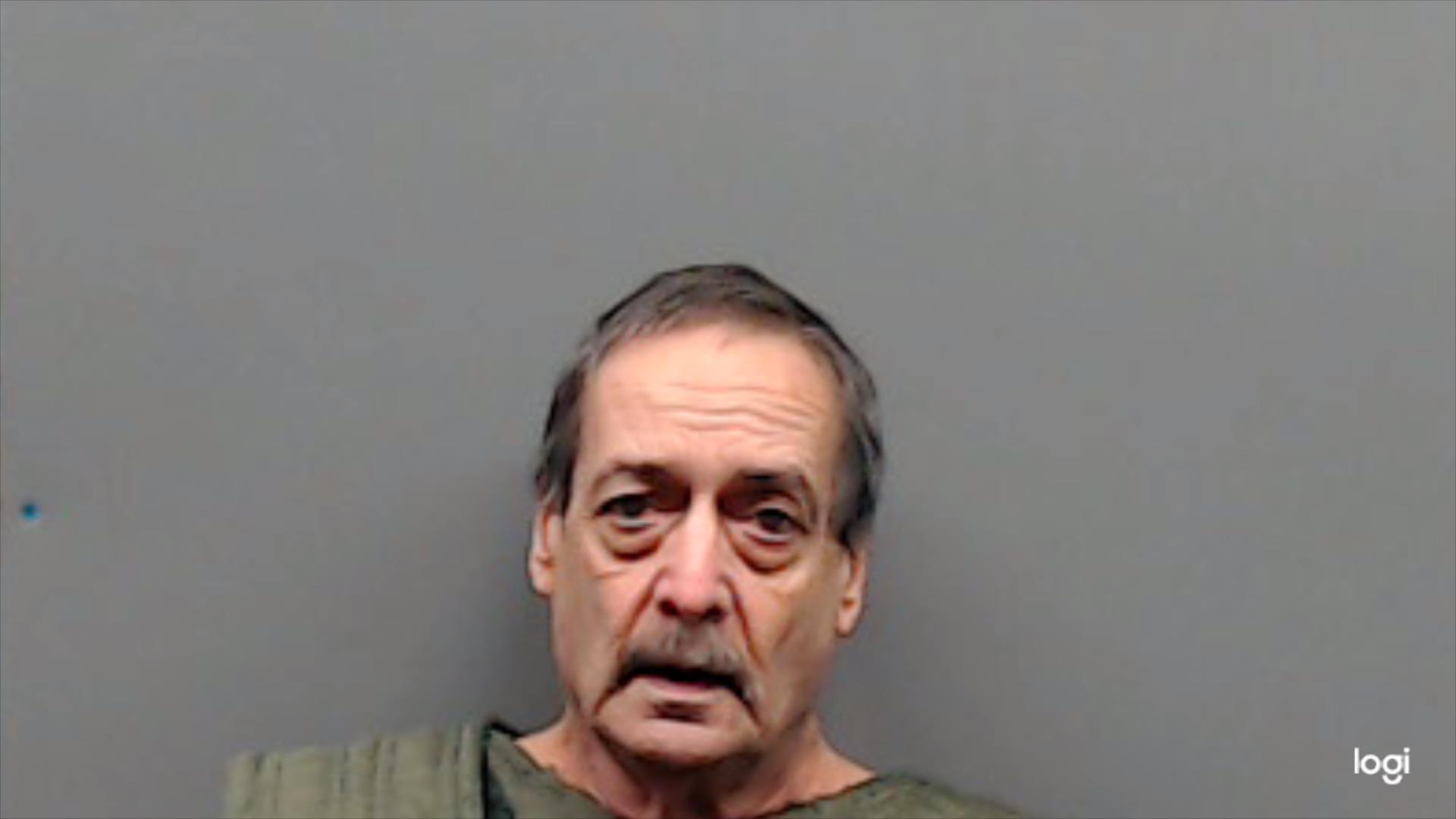 NIX, GARY WAYNE booking photo