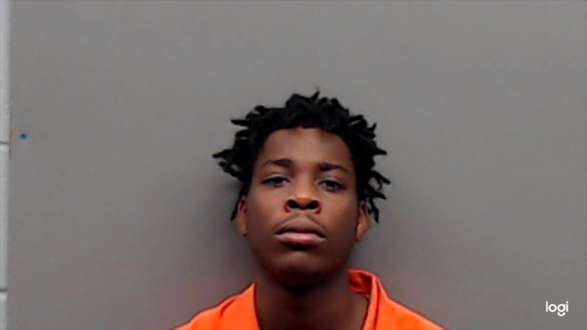 MAXIE, AUBREY TREAQUAN booking photo