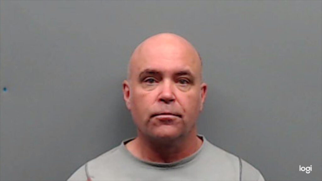 STATON, MICHAEL CHARLES arrest record in Smith County, Texas STATON, MICHAEL CHARLES arrested in Smith County, Texas mugshot
