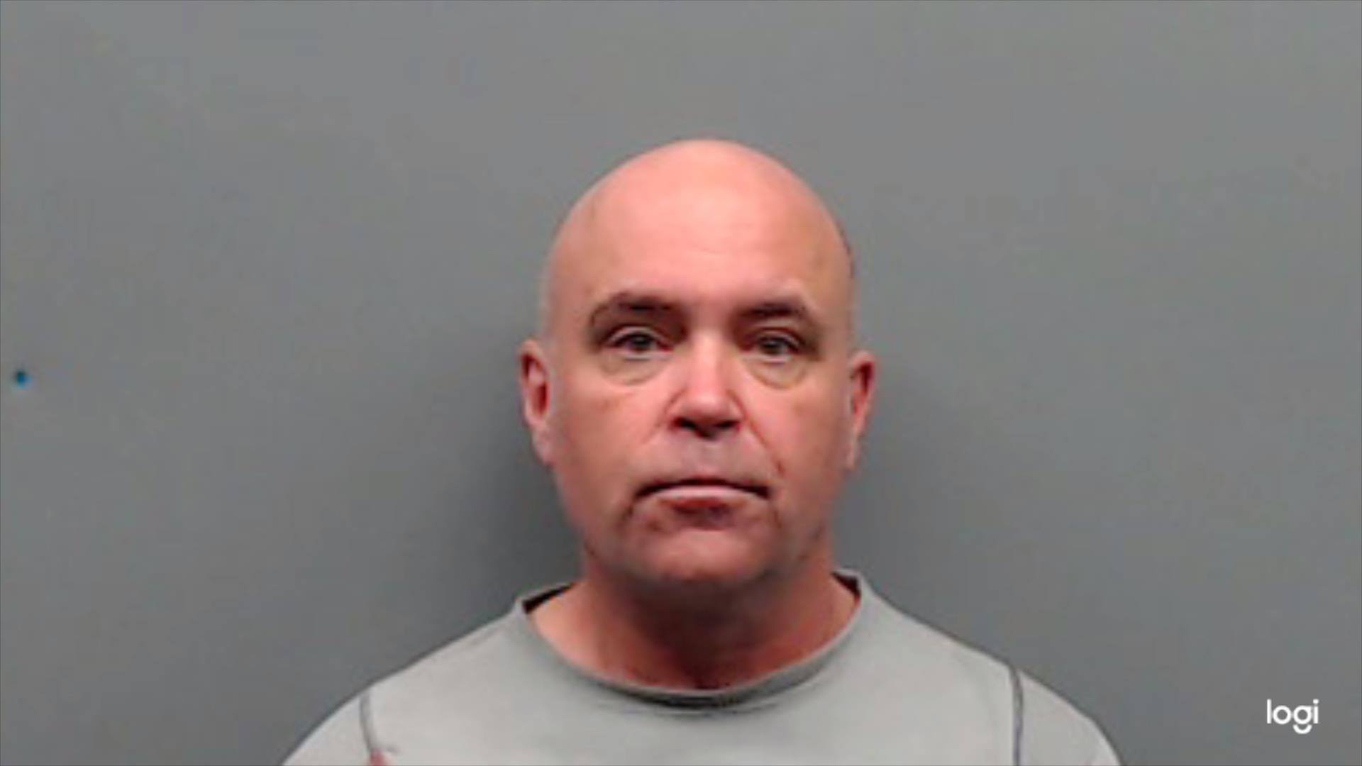 STATON, MICHAEL CHARLES booking photo