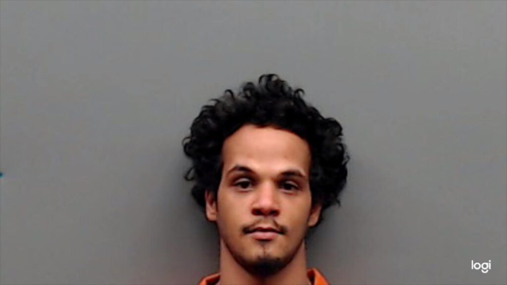 EVANS, DEVON ANTHONY arrest record in Smith County, Texas EVANS, DEVON ANTHONY arrested in Smith County, Texas mugshot