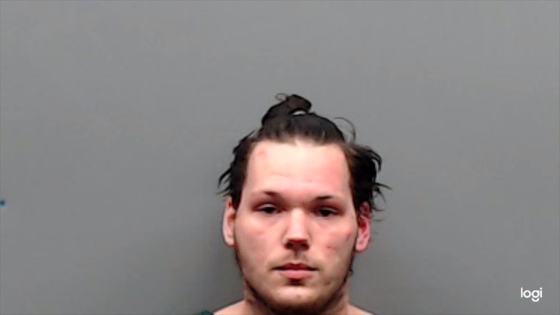 SALLEE, DEVYN JO booking photo