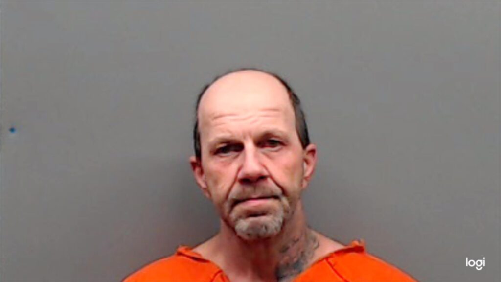 JUNEAU, KIRT JAMES booking photo