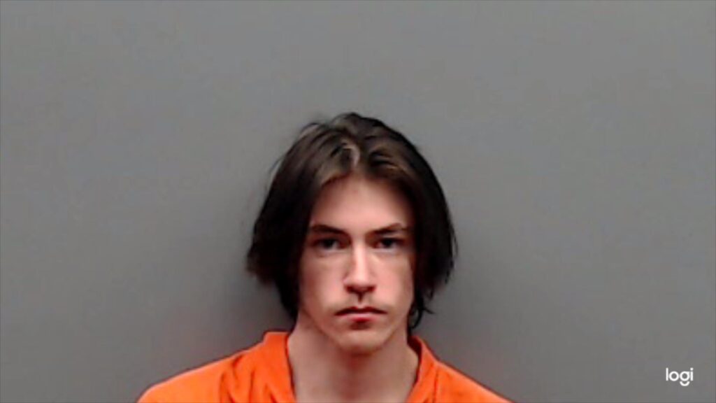 BIXBY, CONNER LANCE booking photo