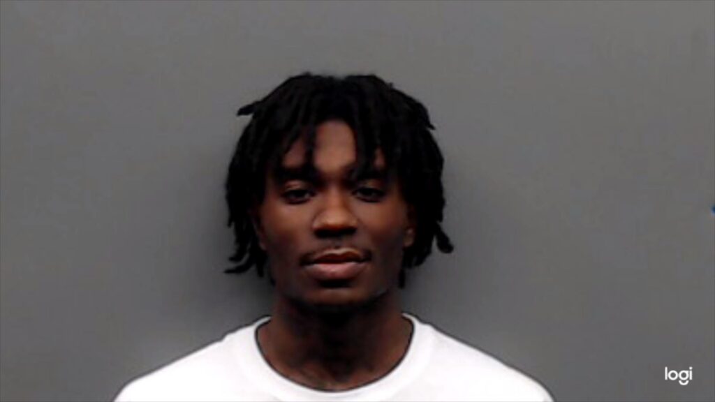 MARTIN, DETTRICK LAMON booking photo