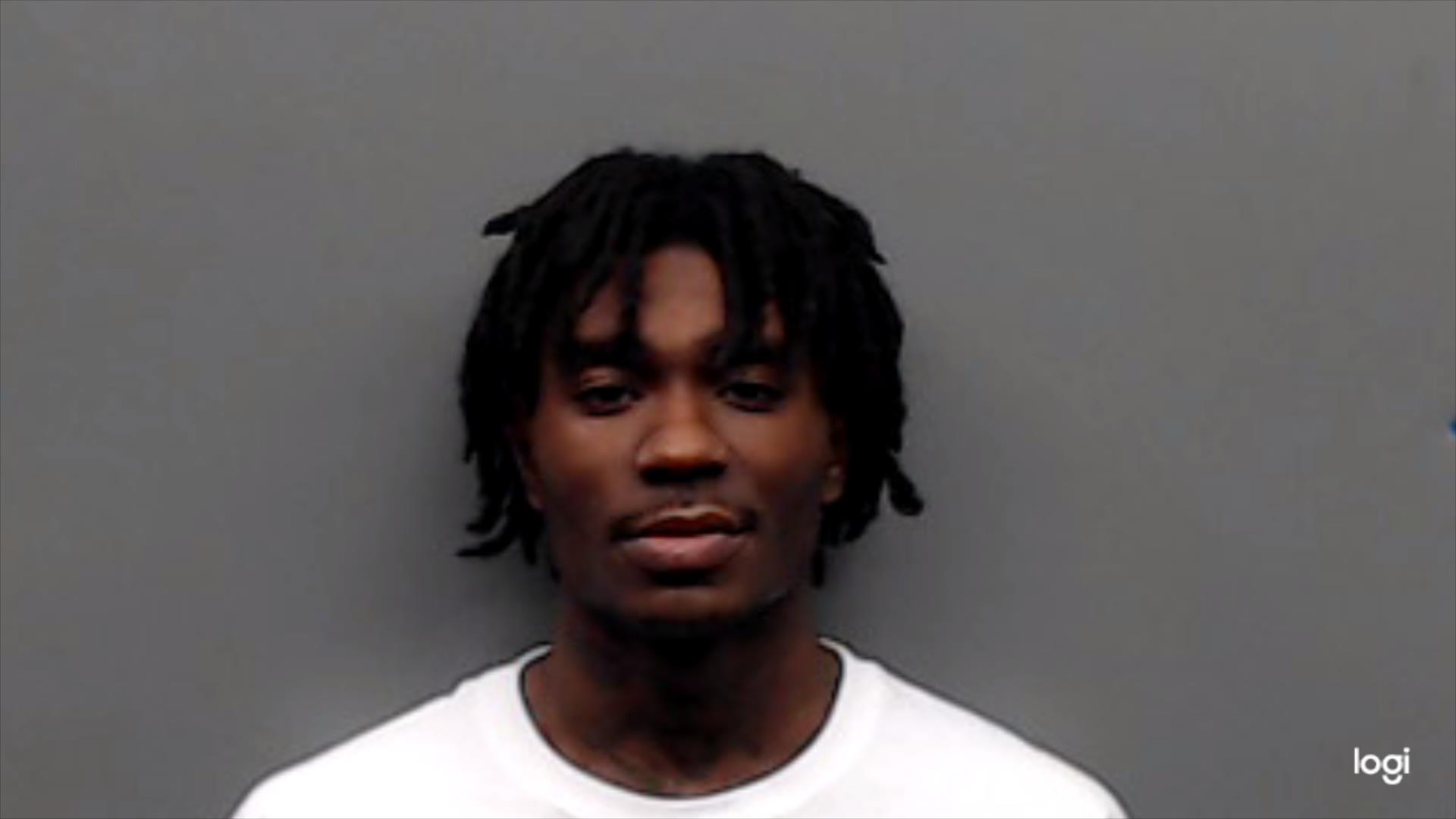 MARTIN, DETTRICK LAMON arrested by Smith County SO/PD