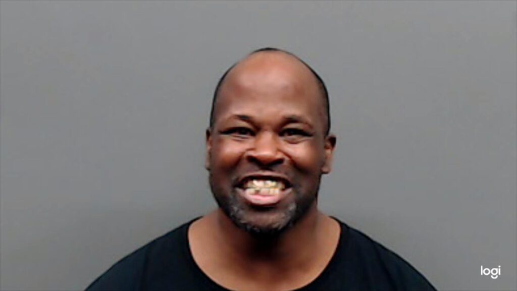 HILBURN, TIMOTHY H booking photo