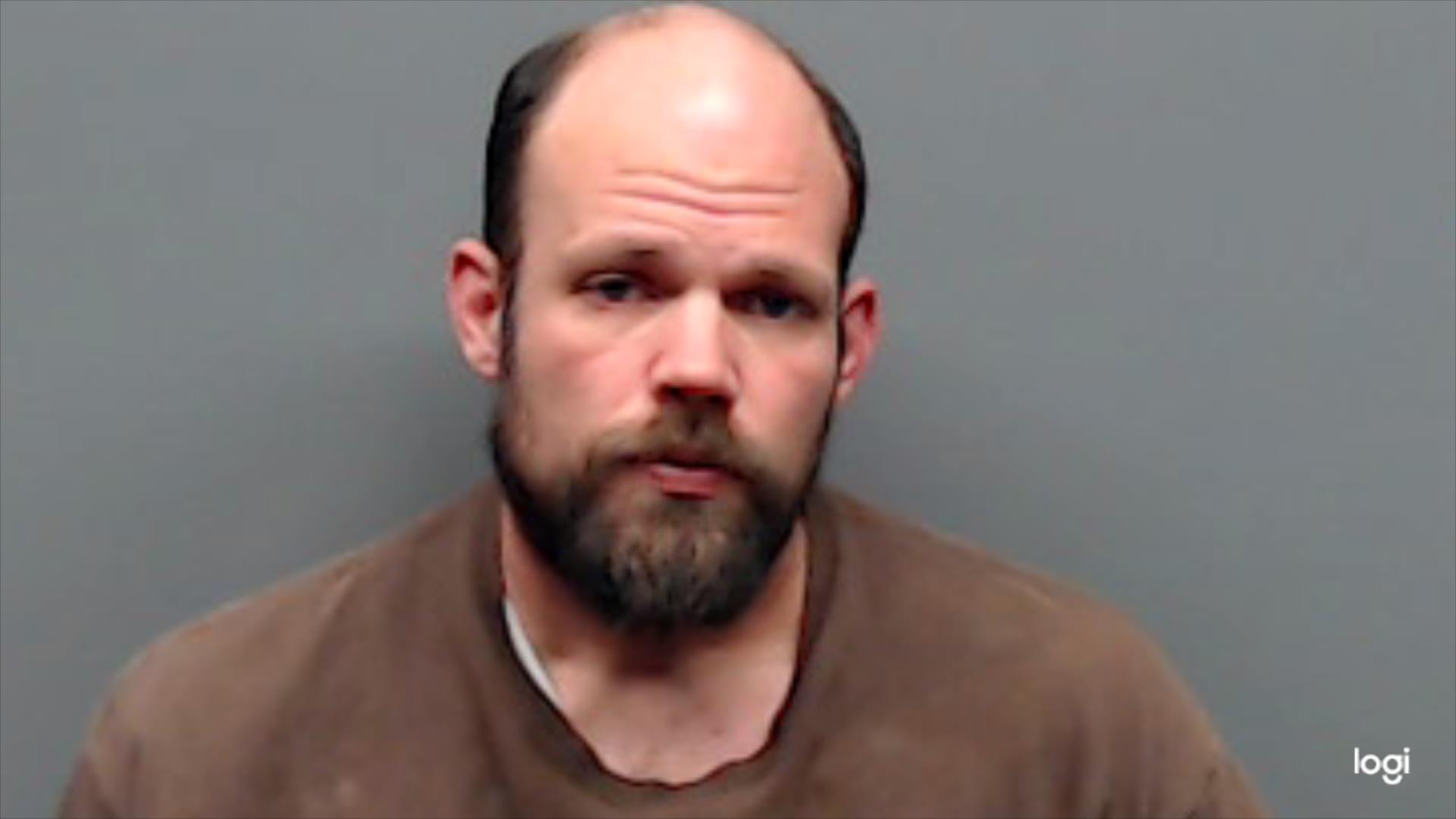 CLEM, JOSHUA MICHAEL booking photo