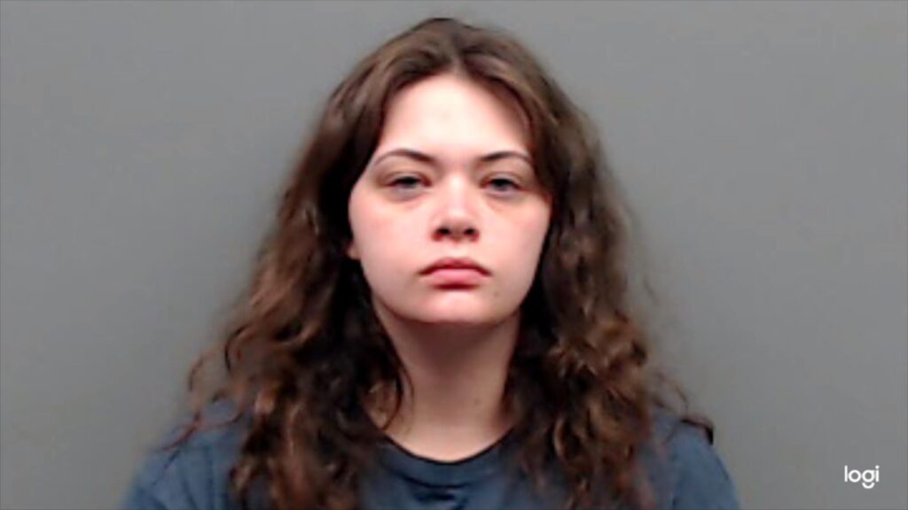 WILLIAMS, MEAGAN arrest record in Smith County, Texas WILLIAMS, MEAGAN arrested in Smith County, Texas mugshot