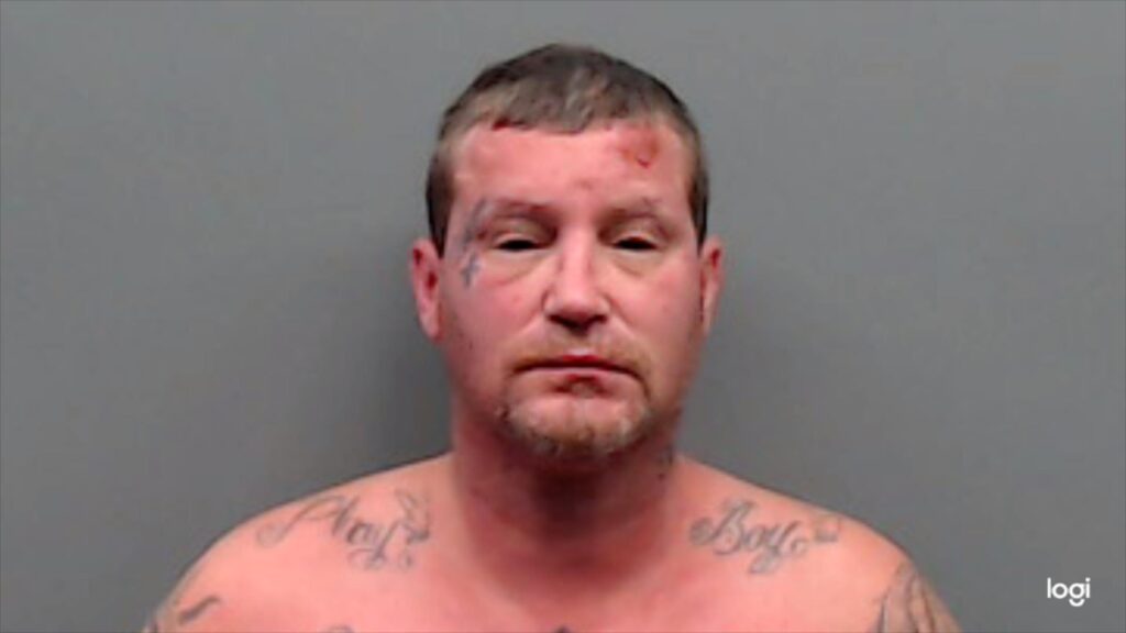 GASSMAN, MICHAEL arrest record in Smith County, Texas GASSMAN, MICHAEL arrested in Smith County, Texas mugshot