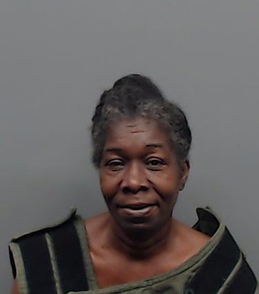 FILLINGIM, SANDRA ELAINE booking photo