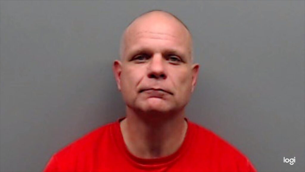 ELLIOTT, JEREMY OWEN arrested in Smith County, Texas mugshot
