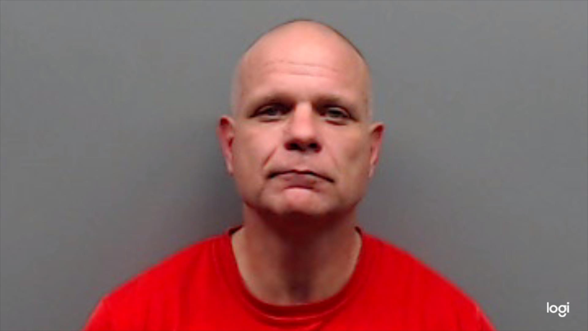 ELLIOTT, JEREMY OWEN booking photo