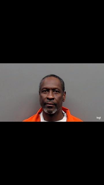 HENDERSON, DEXTER BARTHOLOMEW, Sr. booking photo